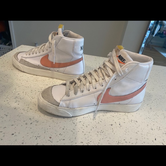 womens nike blazers